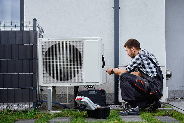Trusted Furnace Repair service in Monroe, NC - HVAC Repair CO